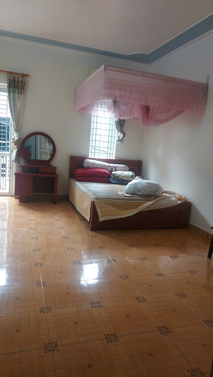 BÁN NHÀ 4 TẦNG – GARA Ô TÔ – NGÕ 562 NGUYỄN VĂN LINH, LÊ CHÂN, HẢI PHÒNG  